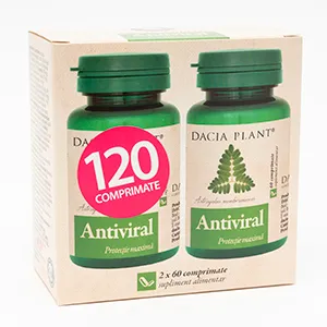 Antiviral,