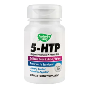 5-HTP,