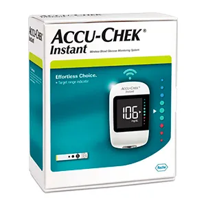 Accu-Chek