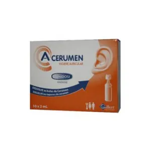 A-Cerumen