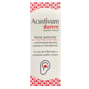 Acustivum