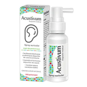 Acustivum