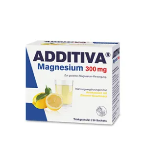 Additiva