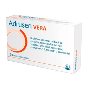 Adrusen