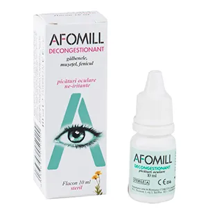 Afomill