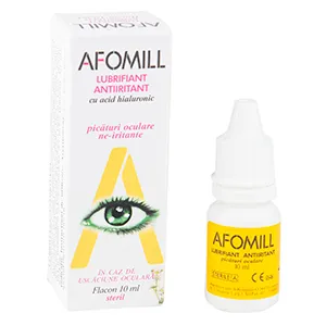 Afomill