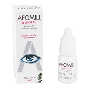 Afomill
