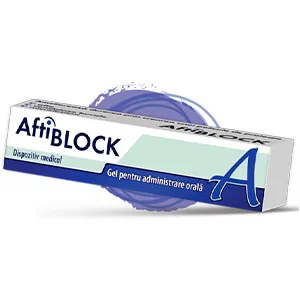 Aftiblock