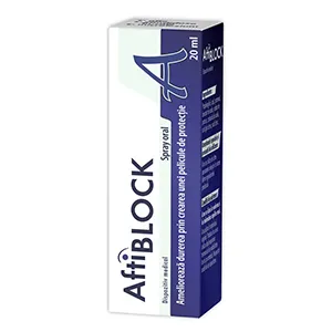 Aftiblock