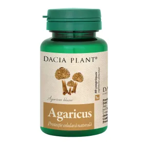 Agaricus,