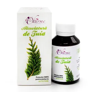 Alcoolatura