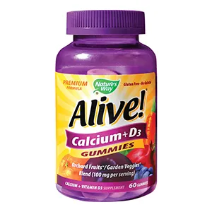 Alive