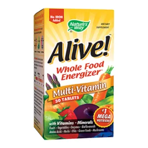 Alive