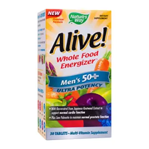 Alive!
