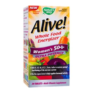 Alive!
