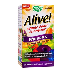 Alive!