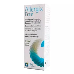 Allergix