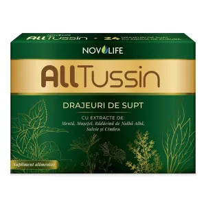 AllTussin