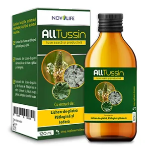 Alltussin