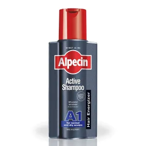 Alpecin