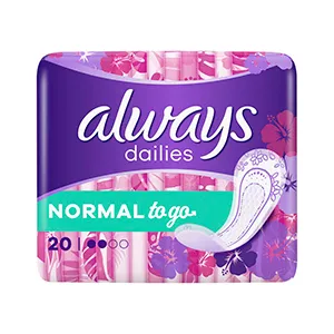 Always