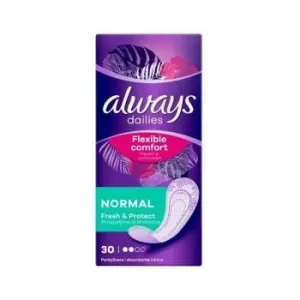 Always