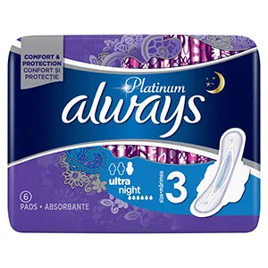 Always