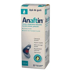 Anaftin