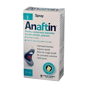 Anaftin