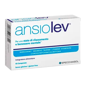 Ansiolev,