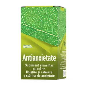Antianxietate,