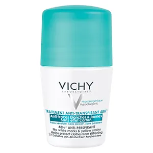 Antiperspirant