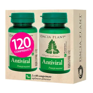 Antiviral,