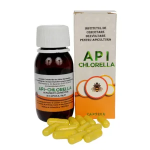 Api-chlorella,