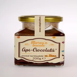 Api-ciocolata,