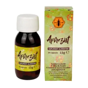 Apirezist,