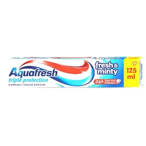 Aquafresh