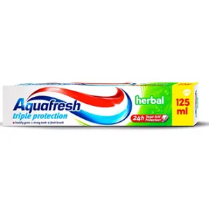 Aquafresh