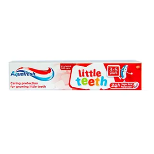 Aquafresh