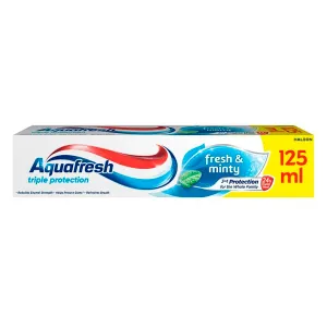 Aquafresh