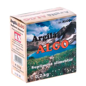Argila