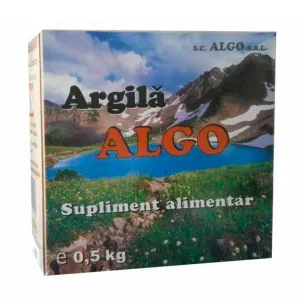 Argila