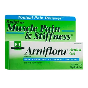 Arniflora