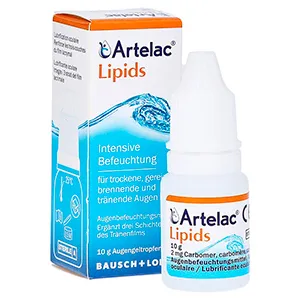 Artelac