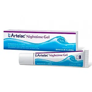 Artelac