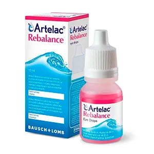 Artelac