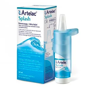 Artelac