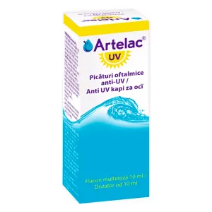 Artelac