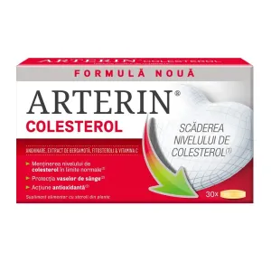 Arterin
