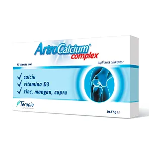 ArtroCalcium